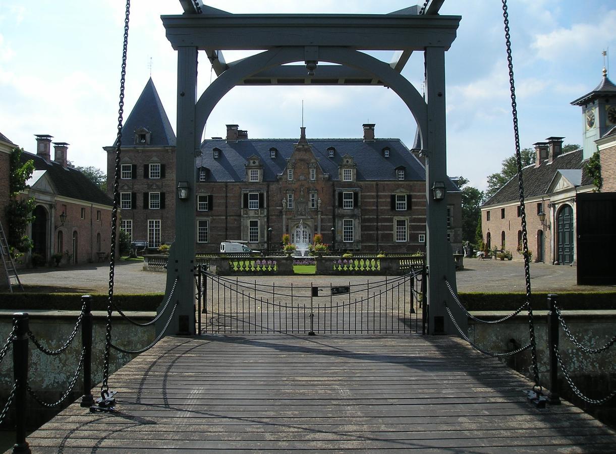 B&B De Groene Brug Delden Exterior foto