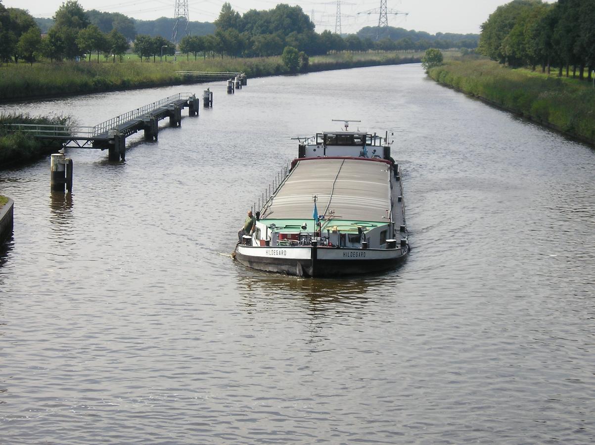 B&B De Groene Brug Delden Exterior foto