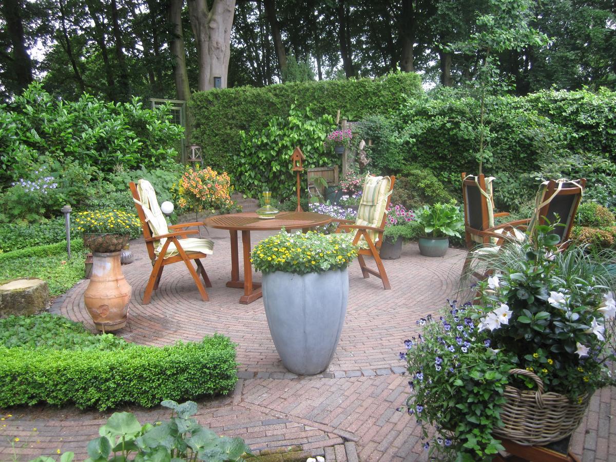 B&B De Groene Brug Delden Exterior foto